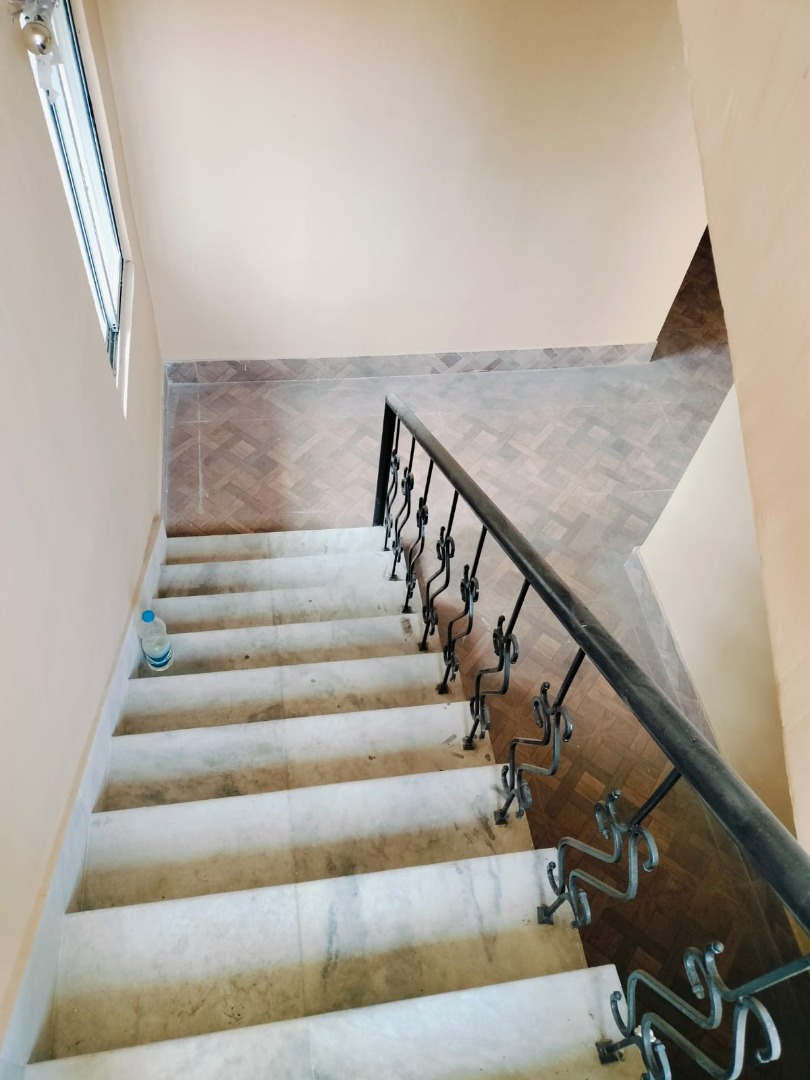 Unfurnished 3bhk in Geetanagar, Guwahati, Assam, India for Rent